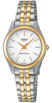 Casio LTP-1129G-7A