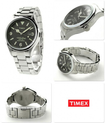 Timex TW2P75100