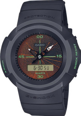 Casio AW-500MNT-1A