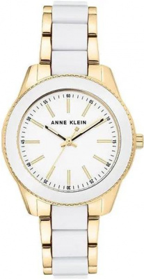 Anne Klein 3214WTGB