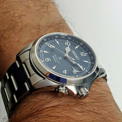 Seiko SPB197J1