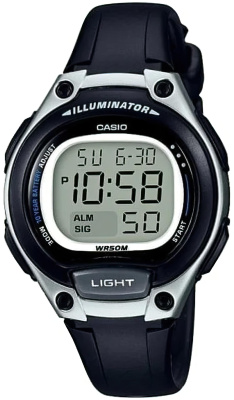 Casio LW-203-1A