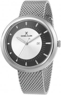 Daniel Klein 12296-1