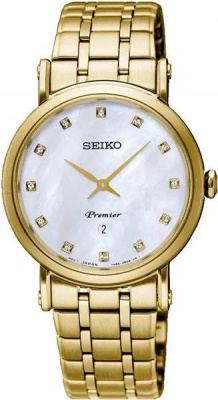 Seiko SXB434P1