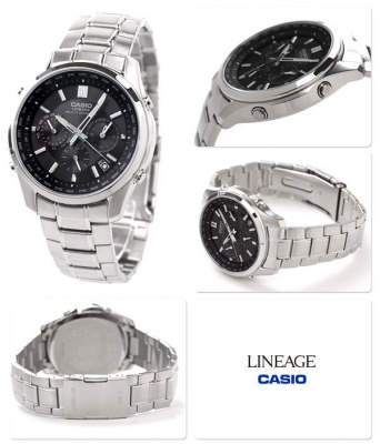 Casio LIW-M610D-1A