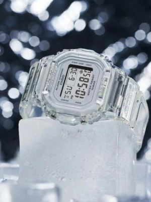 Casio BGD-565S-7E