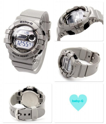 Casio BGD-141-8E