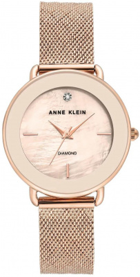 Anne Klein 3686PMRG