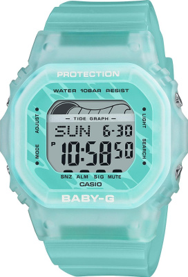 Casio BLX-565S-2E