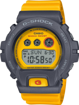 Casio GMD-S6900Y-9E