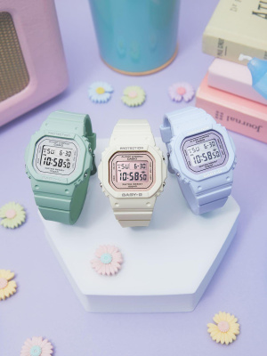 Casio BGD-565SC-4E