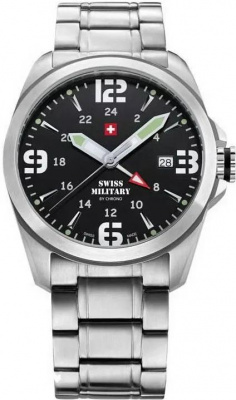 Swiss Military by Chrono SM34034.01