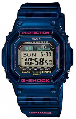 Casio GLX-5600C-2E