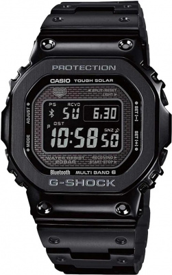 Casio GMW-B5000GDLTD-1E