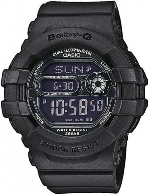 Casio BGD-140-1A