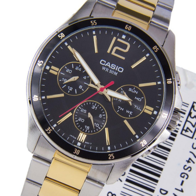 Casio MTP-1374SG-1A