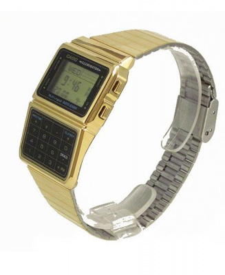 Casio DBC-611GE-1E