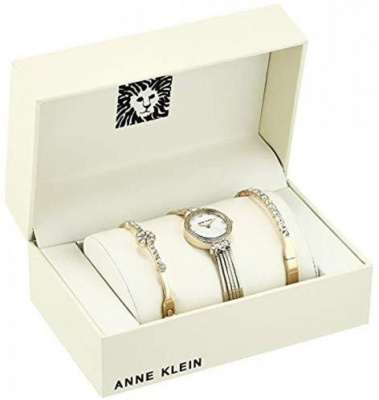 Anne Klein 3202GBST