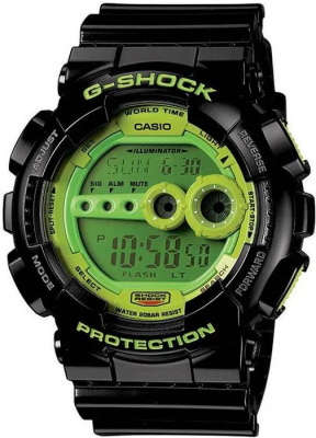 Casio GD-100SC-1E