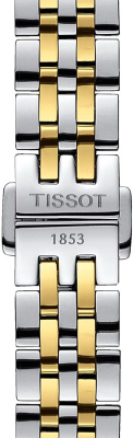 Tissot T412.183.34