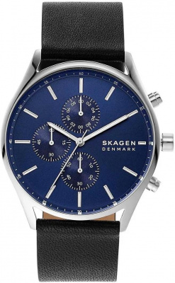 Skagen SKW6606