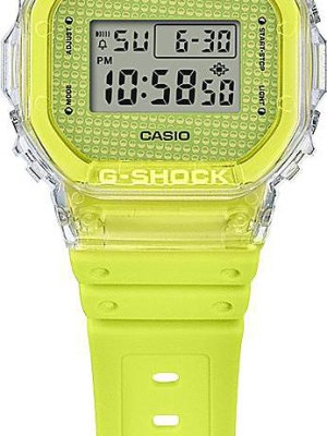 Casio DW-5600GL-9E