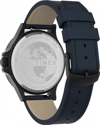 Timex TW2U10600