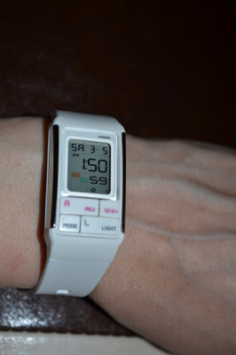 Casio LDF-52-7A