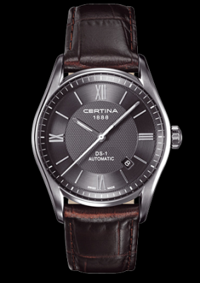 Certina C006.407.16.088