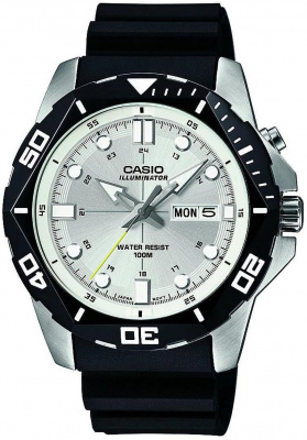 Casio MTD-1080-7A