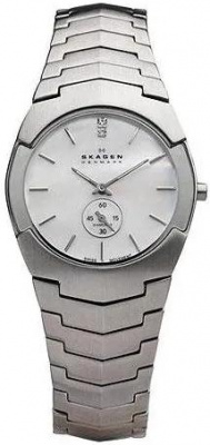 Skagen 580SSXD1