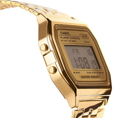 Casio LA-670WETG-9A