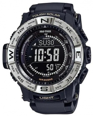 Casio PRW-3510-1E