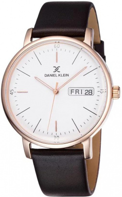 Daniel Klein 12001-6