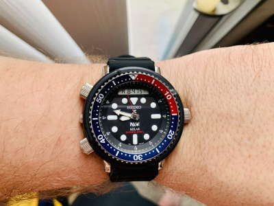 Seiko SNJ027P1