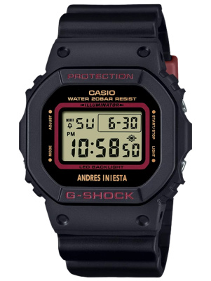 Casio DW-5600AI-1E