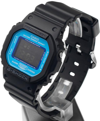 Casio DW-5600SN-1E