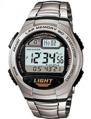 Casio W-734D-1A