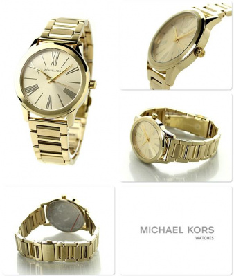 Michael Kors MK3490