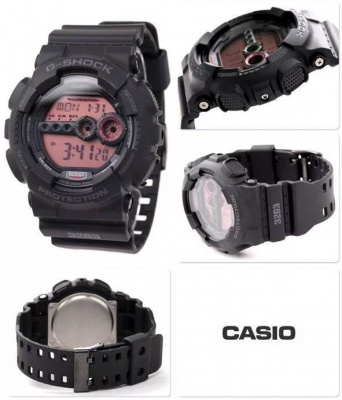 Casio GD-100MS-1D