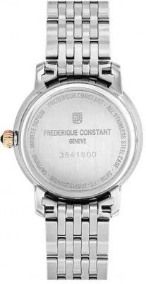 Frederique Constant FC-206MPWD1S2B