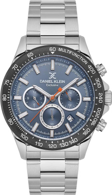 Daniel Klein 13852-4