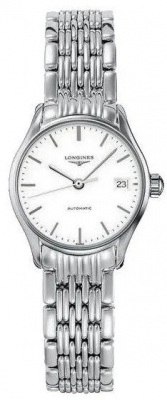 Longines L4.360.4.12.6