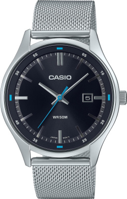 Casio MTP-E710M-1A