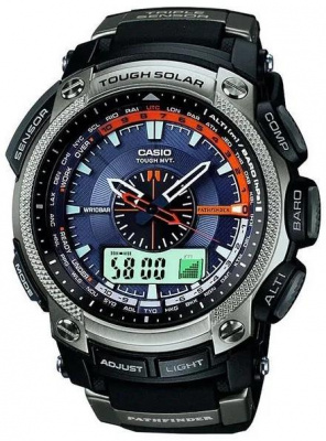 Casio PRW-5000-1E