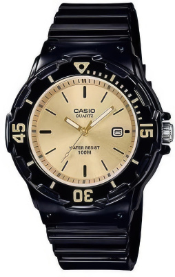 Casio LRW-200H-9E