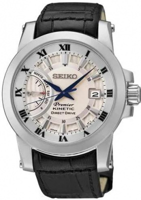 Seiko SRG015J1