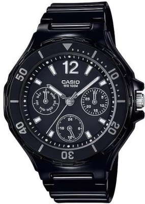 Casio LRW-250H-1A1