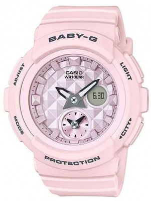 Casio BGA-190BE-4A