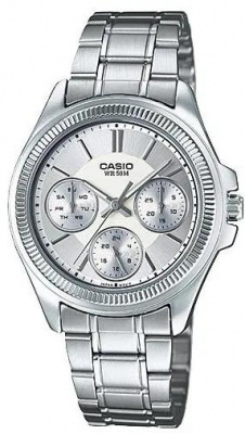 Casio LTP-2088D-7A